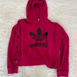 Adidas hoodie